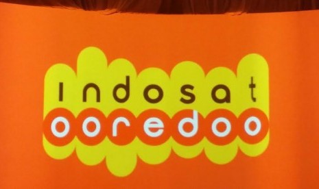 Indosat Ooredo