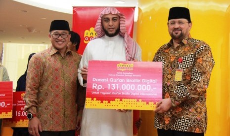 Indosat Ooredo