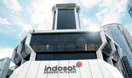 Indosat Ooredoo Hutchison (IOH)