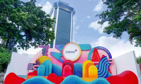 Indosat Ooredoo Hutchison (IOH)