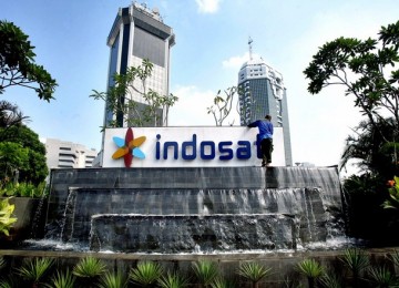 Indosat