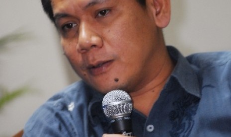 Indra Piliang