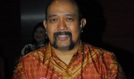 Indro Warkop