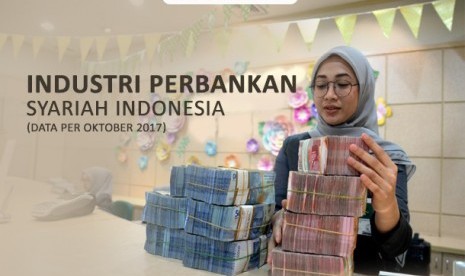 Industri perbankan syariah melesat cepat