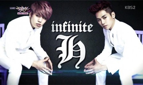 Infinite-H