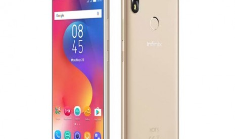 Infinix Hot S3