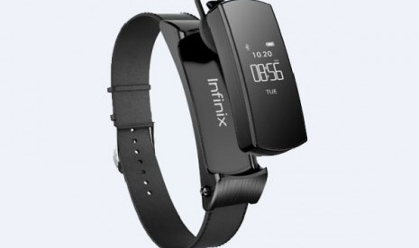 Infinix Xband