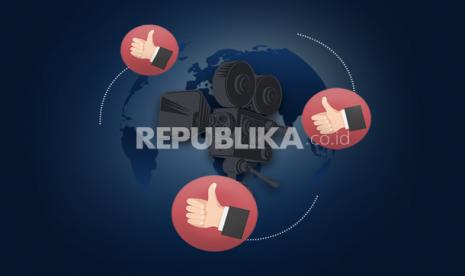 Infografis 10 Film Terlaris Sepanjang Masa