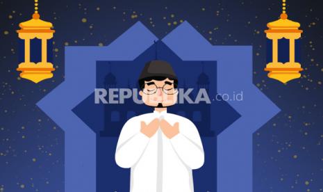 Infografis 5 Cara Ramadhan Bisa Meningkatkan Ketaqwaan