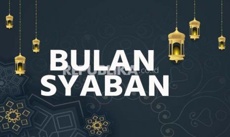  Hal Penting yang Perlu Diketahui tentang Bulan Syaban. Foto:   Infografis Amalan di Bulan Syaban