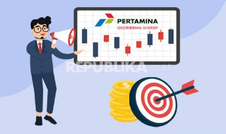 Infografis: Berbagai Fakta di Balik Pencatatan Saham Perdana PGEO