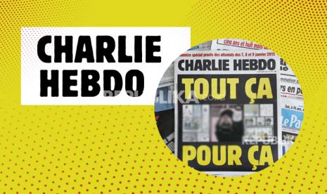 Charlie Hebdo