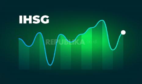 Infografis IHSG bisa mencapai 7.400 dan saham-saham rekomendasi di kuartal II/2022