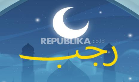 Bulan Rajab