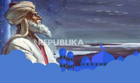 Syekh Ibnu Athaillah: Ibadah dan Ikhtiar Harus Seimbang. Foto: Ilustrasi Ibnu Athaillah