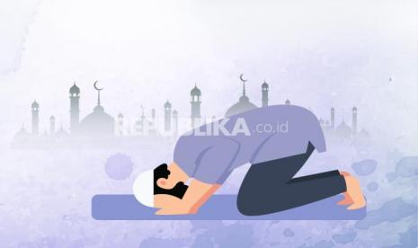 Infografis Sujud Tilawah