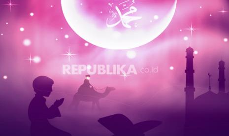 Infografis Surat Pendek Penangkal Sihir yang Dibaca Rasulullah