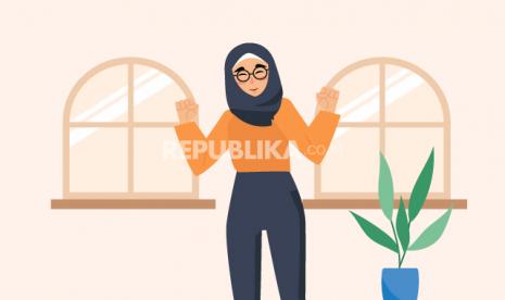 Infografis Tetap Bugar Selama Puasa