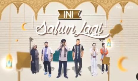 Ini Sahur Lagi, program Ramadhan di NETTV, termasuk dalam daftar yang dinilai Majelis Ulama Indonesia masih memuat indikasi pelanggaran terkait body shaming/pelecehan, indikasi sensualitas, dan kekerasan verbal.