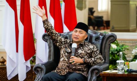 Inisiasi Pj Bupati Apriyadi Mahmud untuk menata pengelolaan sumur minyak masyarakat mendapatkan dukungan dari berbagai pihak.