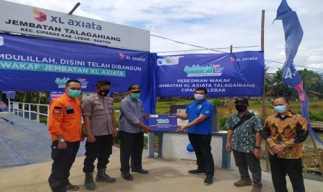 Majelis Taklim XL Axiata (MTXL) / Ilustrasi 