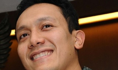 Staf Khusus Presiden, Diaz Hendropriyono.