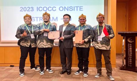 Inovasi yang telah dijalankan PT Semen Indonesia (Persero) Tbk meraih lima belas penghargaan predikat Gold atau penghargaan tertinggi kancah International Convention on Quality Control Circles (ICQCC) 2023 yang berlangsung pada 30 Oktober – 3 November 2023 di Beijing, Tiongkok. Penghargaan disumbangkan oleh tim inovasi SIG Pabrik Tuban, PT Semen Padang, PT Semen Gresik, dan PT Semen Tonasa.