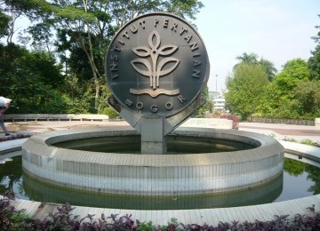 Institut Pertanian Bogor