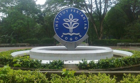 IPB Peringkat Pertama Dunia Penelitian Sawit. Institut Pertanian Bogor (IPB).