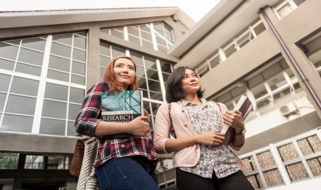 Balai Pengelolaan Pengujian Pendidikan (BP3) Kemndikbudristek mengumumkan hasil Seleksi Nasional Berdasarkan Prestasi (SNBP) 2023 pada Selasa (28/3/2023) sore. Kepala Subdirektorat Admisi Direktorat Pendidikan Institut Teknologi Sepuluh Nopember (ITS), Unggul Wasiwitono mengatakan, pihaknya meloloskan 1.331 calon mahasiswa baru melalui seleksi tersebut.