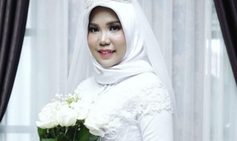 Intan Indah Syari