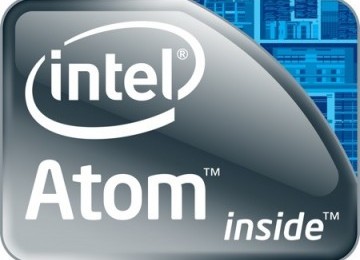 Intel Atom