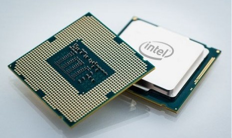 Intel Core M