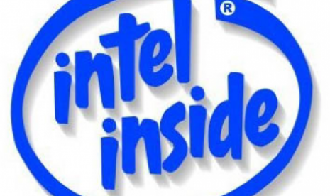 Intel Corp