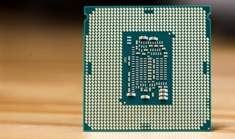 Intel Lakukan Pembaharuan AMD Ryzen dengan Peningkatan Core i7 dan Core i5