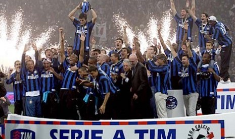 Inter Milan