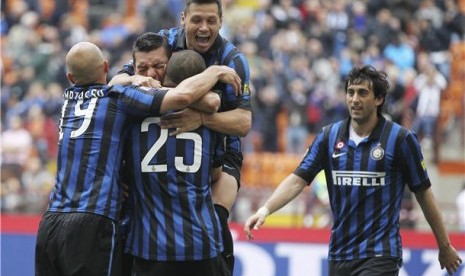 Inter Milan