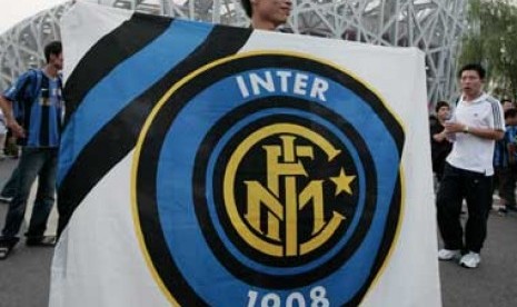 Inter Milan.