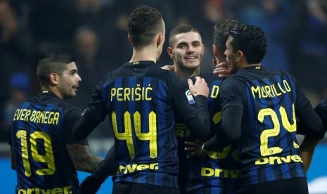 Inter Milan