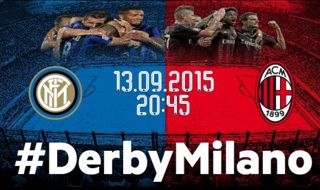 Inter Milan VS AC Milan