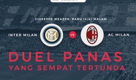 Inter Milan vs AC Milan