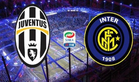 Juventus Vs Inter Milan