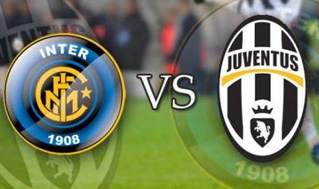 Inter Milan vs Juventus