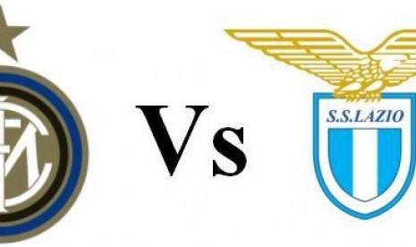 Inter Milan Vs Lazio