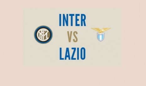 Inter Milan vs Lazio