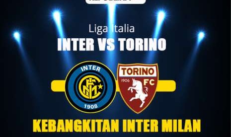 Inter Milan vs Torino