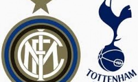 Inter Milan Vs Tottenham Hotspur