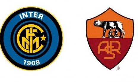 Inter vs AS Roma