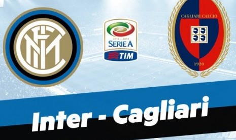 Inter vs Cagliari