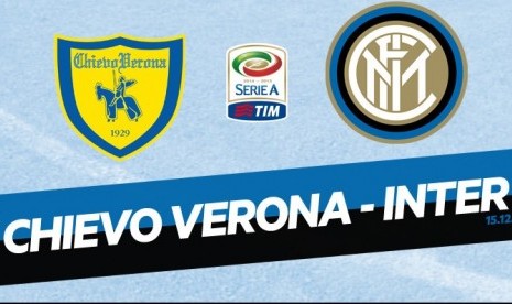 Inter vs Chievo